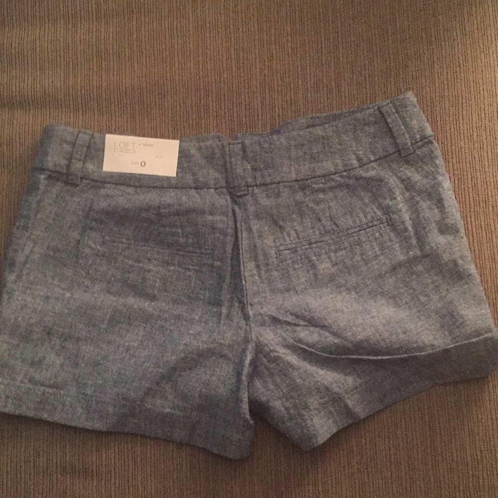 Shorts - Picture 4 of 4